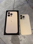 Iphone 13 pro 128 GB, GOLD