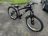 Impulse Fat Bike Juniorcykel 24 tum