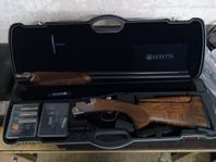 Beretta 694 skeet (ny)