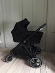 Cybex Gazelle syskonvagn