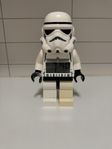 Väckarklocka LEGO Star Wars Stormtrooper