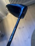 Titleist TSR2 Ventus velocore 