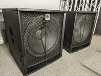 HK Audio Premium PR:O 18 Subwoofer