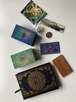 James R. Eads Prisma Visions Tarot & Cosma Visions Oracle