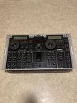 mixerbord MP3/CD spelare Numark iCDMIX-3 