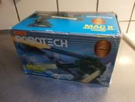 Robotech MAC II /Matchbox