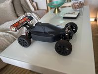 HPI Vorza Flux Brushless + Snabbladdare