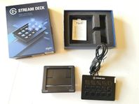 Elgato Stream Deck