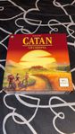 Settlers (Catan) - Grund & Expansion