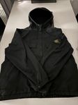 Stone Island supima cotton jacket strl 3XL