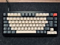 Keychron Q1 QMK