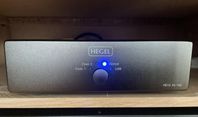 Hegel HD10 DAC .