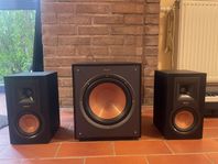 Klipsch home speakers