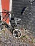 ihopfällbar strida cykel