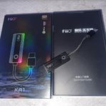 FiiO JadeAudio KA1 Hörlursförstärkare