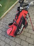 Titleist standbag 