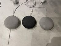 Google nest mini