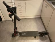 Xiaomi Mi elictric scooter pro 2