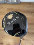 Cleveland Classic XL Custom Driver