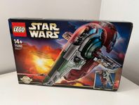 Lego 75060 UCS Slave 1