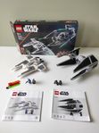 Lego Star Wars 75348