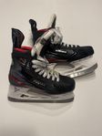 Hockey skridskor, Bauer Vapor 2x , Storlek eur 39,