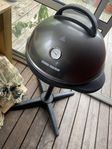 George Foreman grill 