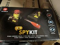 spy kit