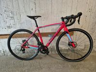 Specialized Crux Gravel/ Cykel Cross + extra wheelset 