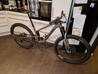 Santa cruz Tallboy 5 cc 2023