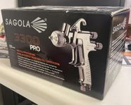 Lackspruta Sagola 3300 PRO