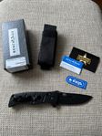 Benchmade Adamas 275BK