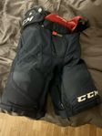 ccm jetspeed byxa junior M