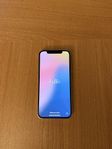 iPhone 12 Pro (Vit, 128GB)