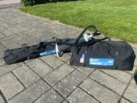 Kampa sunshine air 400