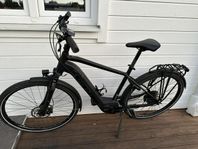 Nyskick Hybrid Elcykel Scott Sub Sport eRide 