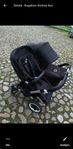 Bugaboo syskonvagn 