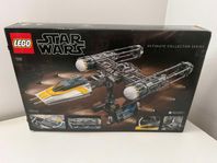 LEGO 75181 Star Wars - UCS Y-Wing Starfighter