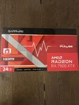 AMD Radeon RX 7900 XTX