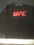 UFC sweatshirt helt ny aldrig använd