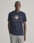 Gant T-shirt strl XL