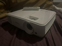 digital projector