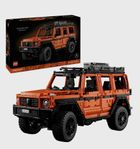 LEGO Mercedes-Benz G 500 - 42177