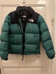 The North Face Nuptse Jacka