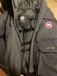 Canada Goose Dun Jacka