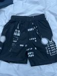 Eric Emmanuel Shorts City