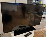 Philips 43” TV