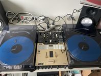 DJM S9 LIMITED EDITION 