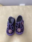 Disney shoes size 22