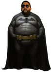 Fatman Figur